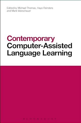Contemporary Computer-Assisted Language Learning-..