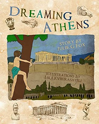 Dreaming Athens-..