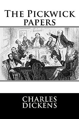 The Pickwick Papers-..