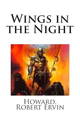 Wings In The Night-..