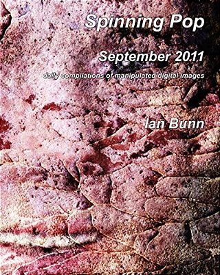 Spinning Pop, September 2011: Is About Iconic People, Places And Events Of Our Time-..