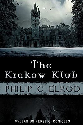 The Krakow Klub-..