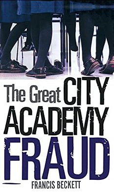 The Great City Academy Fraud-..