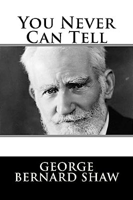 You Never Can Tell-..