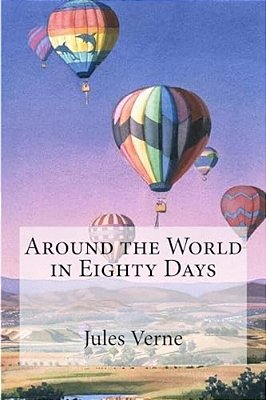 Around The World In Eighty Days-..