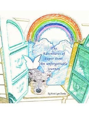 The Adventures Of Super Stew: An Unforgettable Journey-..