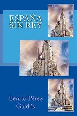 España Sin Rey (Spanish) Edition-..