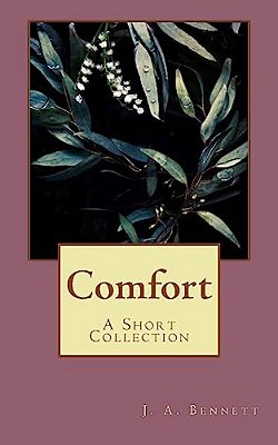Comfort - A Short Collection-..