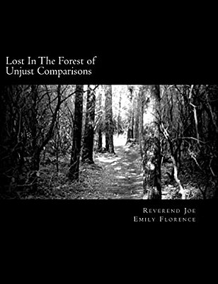 Lost In The Forest Of Unjust Comparisons-..