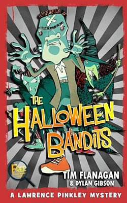 The Halloween Bandits-..