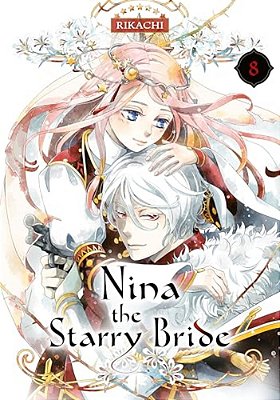 Nina The Starry Bride 8-..