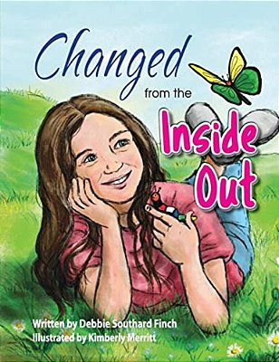 Changed From The Inside Out-..