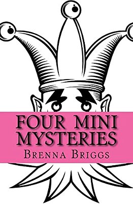 Liffey Rivers: Four Mini Mysteries-..