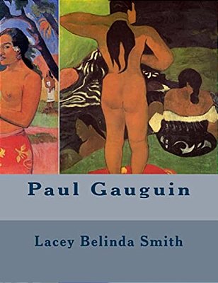 Paul Gauguin-..