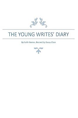 The Young Writers' Diary-..