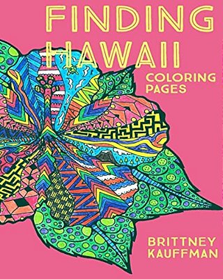 Finding Hawaii-..