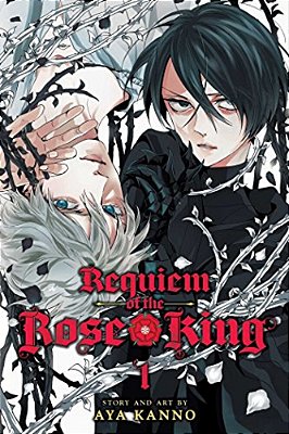 Requiem Of The Rose King, Vol. 1-..