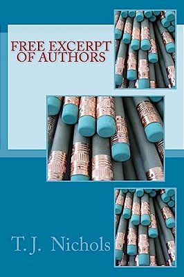 Free Excerpt Of Authors-..