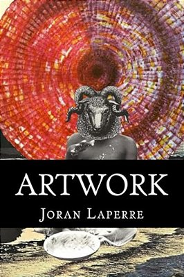 Joran Laperre - Artbook-..