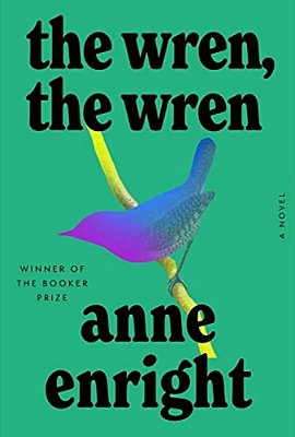 The Wren, The Wren-..
