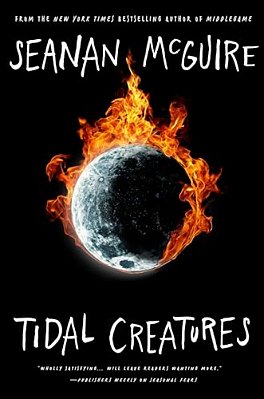 Tidal Creatures-..