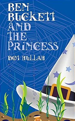 Ben Buckett And The Princess-..