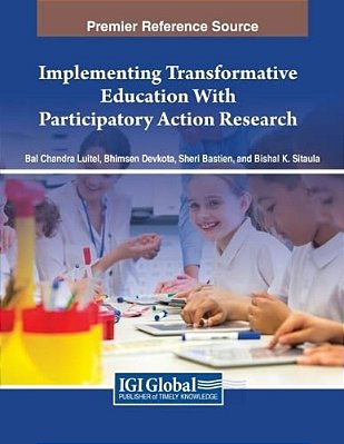 Implementing Transformative Education With Participatory Action Research-..