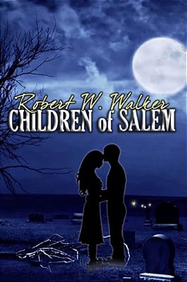 Children Of Salem: Love In The Time Of The Witch Trials-..
