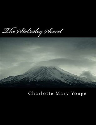 The Stokesley Secret-..