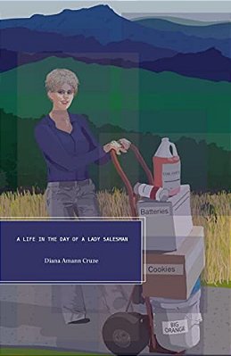 A Life In The Day Of A Lady Salesman-..