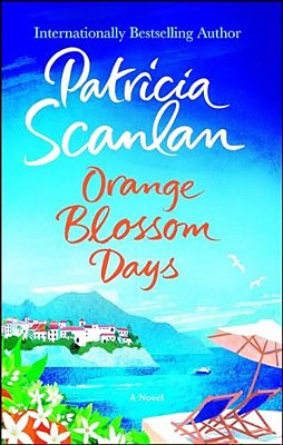 Orange Blossom Days-..