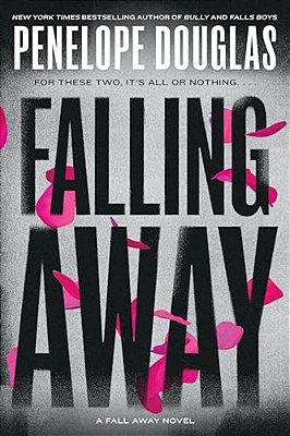 Falling Away-..