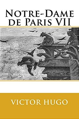 Notre-Dame De Paris VII-..