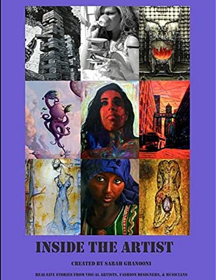 Inside The Artist-..