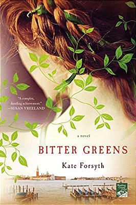 Bitter Greens-..