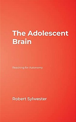 The Adolescent Brain: Reaching For Autonomy-..