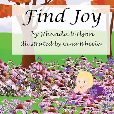 Find Joy-..