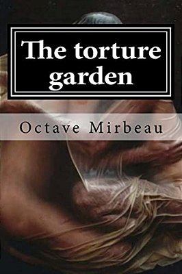 The Torture Garden-..