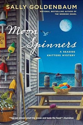 Moon Spinners-..