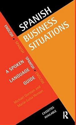 Spanish Business Situations-..