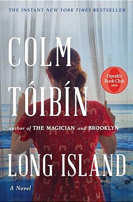 Long Island (Oprah's Book Club)-..