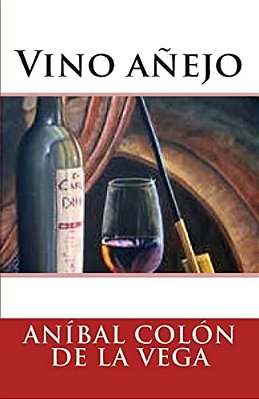 Vino Anejo-..