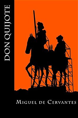 Don Quijote-..
