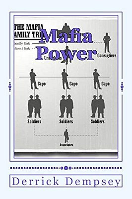 Mafia Power: New Day New Don-..