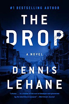 The Drop-..