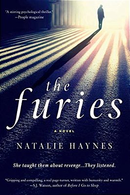 The Furies-..