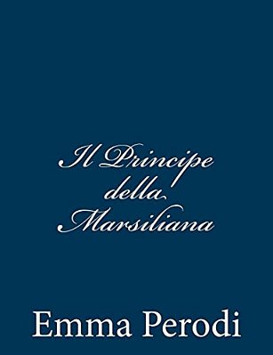 Il Principe Della Marsiliana-..