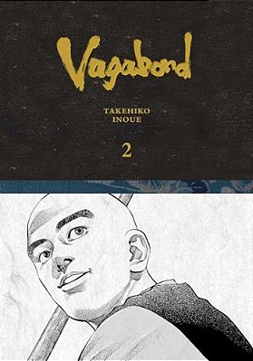 Vagabond Definitive Edition, Vol. 2-..