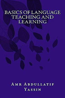 Basics Of Language Teaching And Learning-..