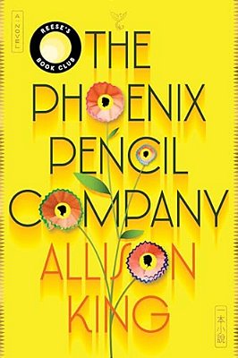 The Phoenix Pencil Company-..